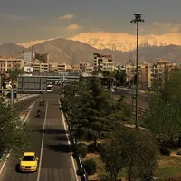 Earthquakes and storm revive Tehran’s fears of 'the big one'