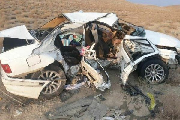 إقالة ممثل للمرشد بعد تسبب نجله في حادث قتل 3 أشخاص