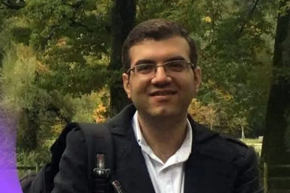 Mohammad Abedini