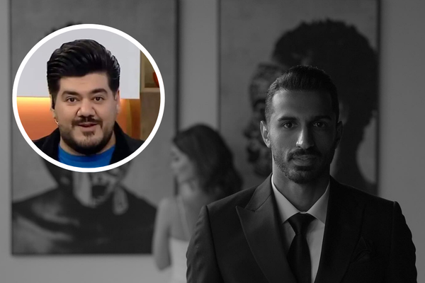 حمایت اهالی فوتبال از کاپیتان ملوان پس از توهینهای مجری صداوسیما