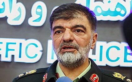 فرمانده فراجا: هنوز کسی را در زمینه مسمومیت دانشآموزان بازداشت نکردیم