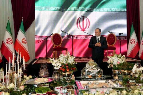 Iran revives ‘confidence-building’ narrative in approach to US talks