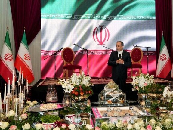 Iran revives ‘confidence-building’ narrative in approach to US talks