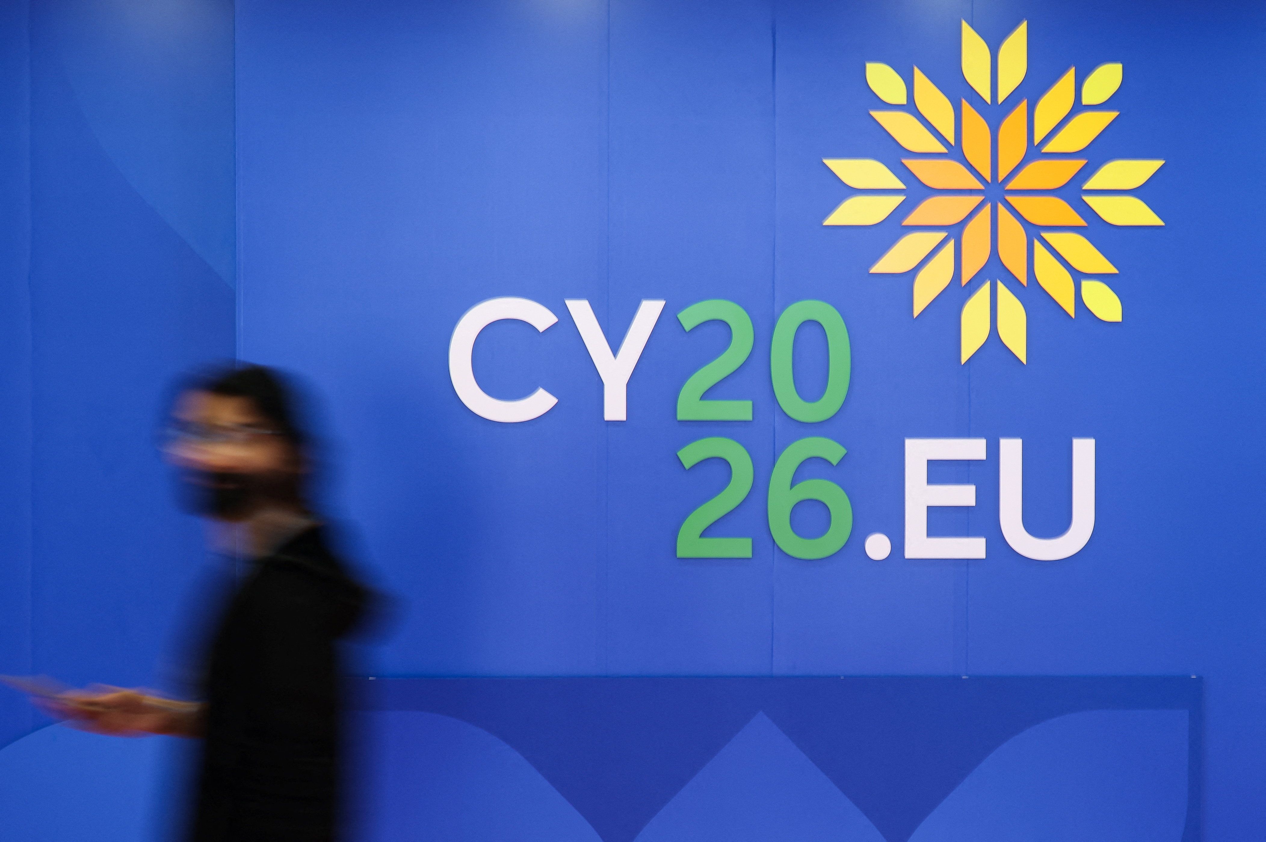 پیامدهای جنگ با جمهوری اسلامی، محور اصلی اجلاس سران اتحادیه اروپا در قبرس