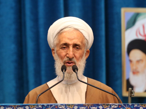 صدیقی، امام جمعه تهران: انقلاب اسلامی در ماجرای غزه خوب درخشید و باعث افتخار اسلام شد