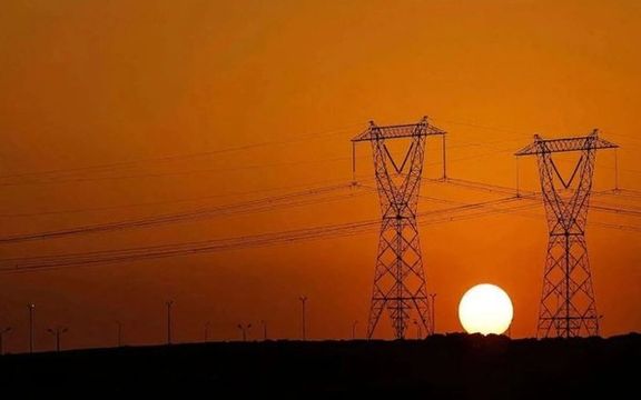 فعال شدن زنجیره تبعات بحران برق در ایران