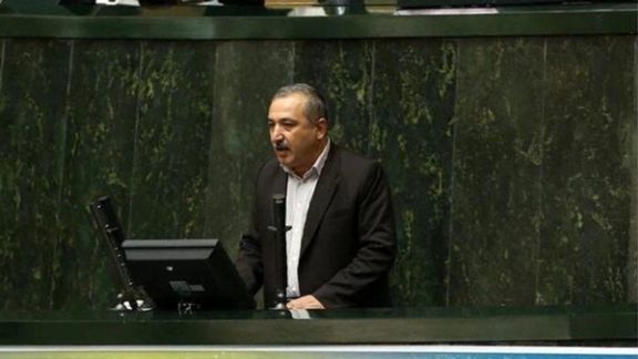 MP Jalal Mahmoudzadeh
