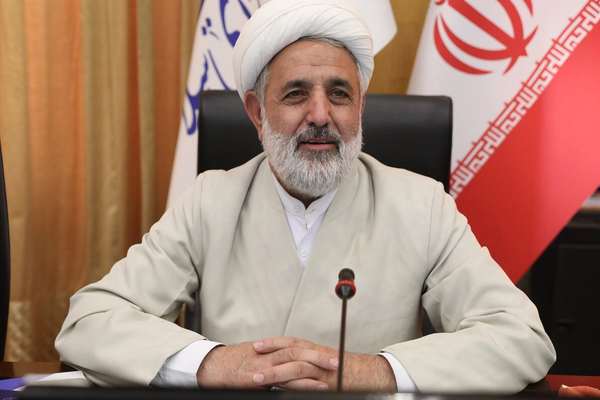 ذوالنوری، نماینده قم: به این زودیها جنگ نمیشود، خیال مردم راحت باشد