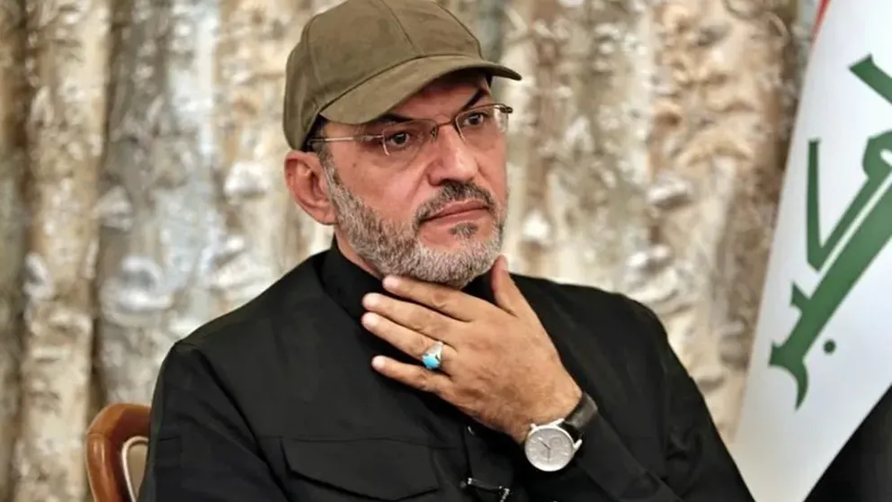 US offers $10 million reward for Iraqi armed group leader