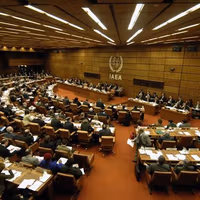 شورای حکام در قطعنامهای جمهوری اسلامی را ملزم به ارائه فوری اطلاعات هستهای کرد