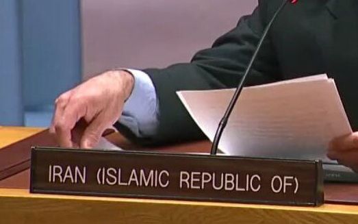 نمایندگی جمهوری اسلامی در سازمانملل: میدانیم چطور حوثیهای یمن را تقویت کنیم