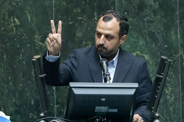 Iran’s Government Scrambles To Somehow Lower Price Of Imports