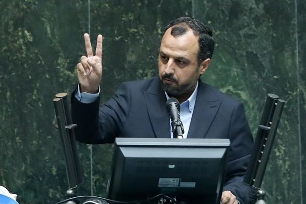 Iran’s Government Scrambles To Somehow Lower Price Of Imports