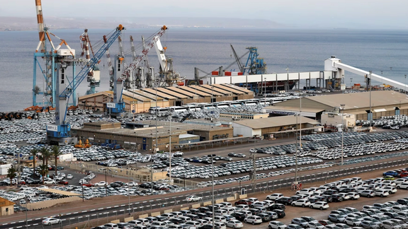 ارتش اسرائیل: هیچ پرتابهای به سمت ایلات پرتاب نشده و نگرانی امنیتی وجود ندارد