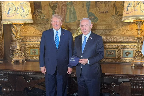 خطة نتنياهو لمواجهة المرشد الإيراني في عهد ترامب