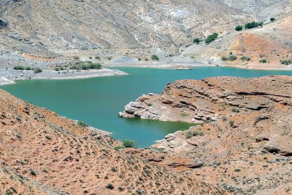 مسئول پروژههای مطالعاتی آب: تخلیه تهران نه اما جیرهبندی و قطع آب، کاملا واقعی است