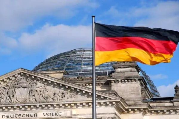 ألمانيا : قرار مجلس محافظي الوكالة الدولية للطاقة الذرية رسالة قوية إلى طهران