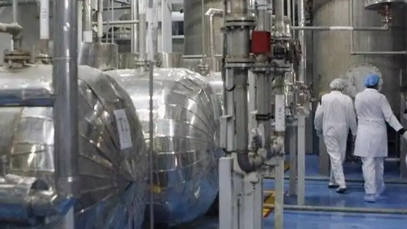 جروزالم پست: شدت حادثه نطنز بزرگتر از چیزی است که جمهوری اسلامی به مردم اعلام کرده است