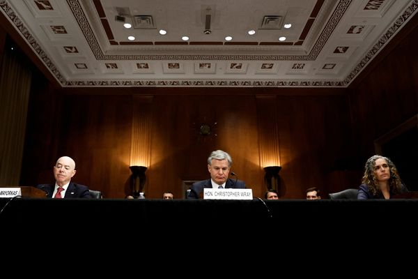 Iran Has Tried to Kill American Officials On US Soil, FBI Says