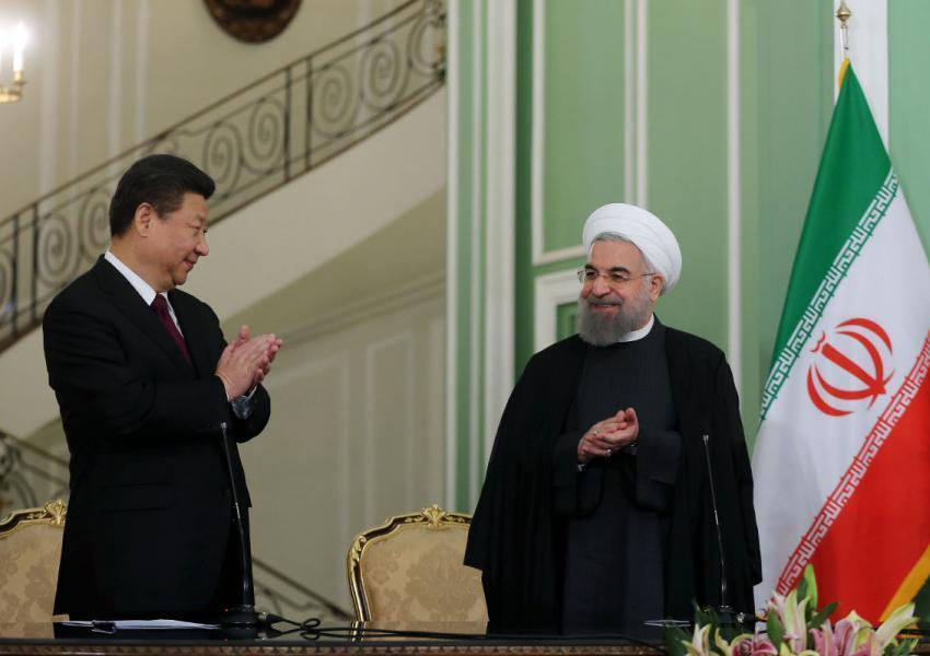 نایب رییس کمیسیون اصل ۹۰ مجلس: مهم است با همکاری چین بر فضای مجازی حاکمیت داشته باشیم