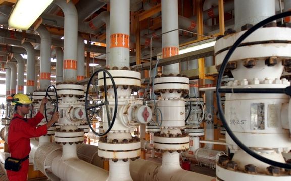 Hackers Leak Details About Iran's Shadowy Oil Smuggling Network