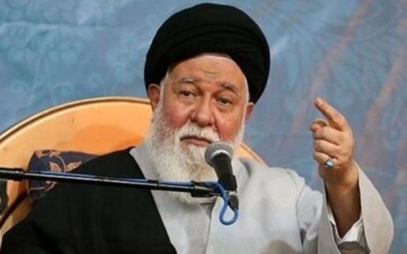 احمد علمالهدی: اینکه کاسبها جنسشان را به خاطر دلار گران کنند، موجب گرانی میشود