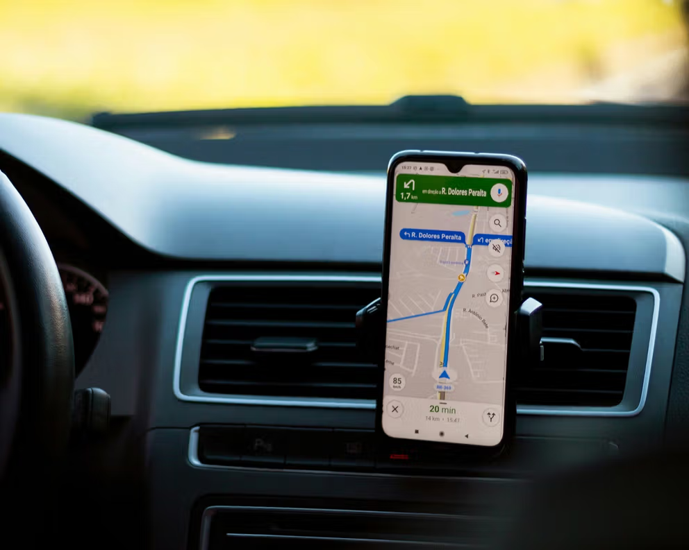 وزير الاتصالات الإيراني: اضطرابات نظام "GPS" في إيران ناتجة عن اعتبارات أمنية