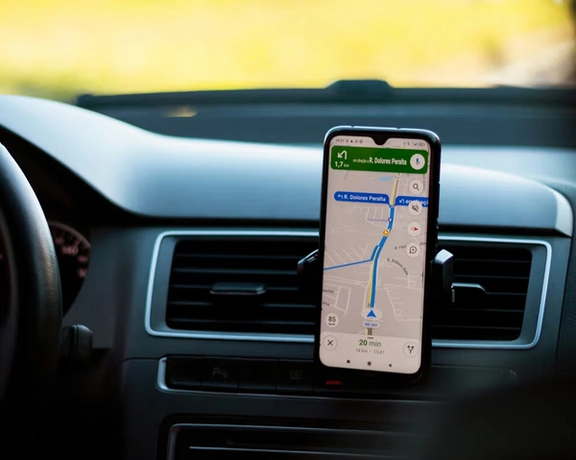 وزير الاتصالات الإيراني: اضطرابات نظام "GPS" في إيران ناتجة عن اعتبارات أمنية
