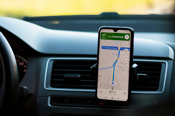 وزير الاتصالات الإيراني: اضطرابات نظام "GPS" في إيران ناتجة عن اعتبارات أمنية