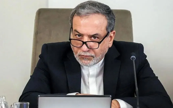 واکنش عراقچی به پیام نتانیاهو به ایرانیان: این شیوههای بچهگولزن دیگر کار نمیکند