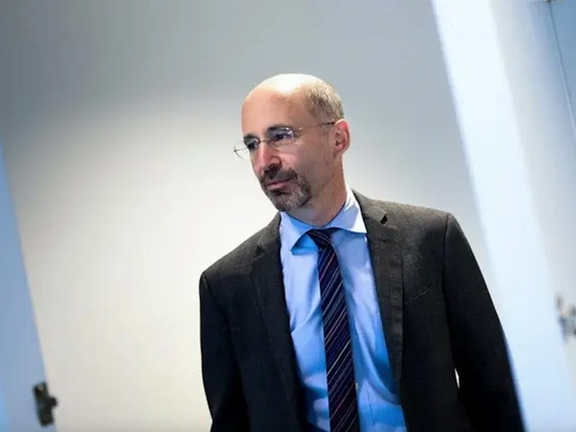 وبسایت سمافور: وزارت خارجه آمریکا تحقیق درباره تعلیق رابرت مالی را آغاز کرد