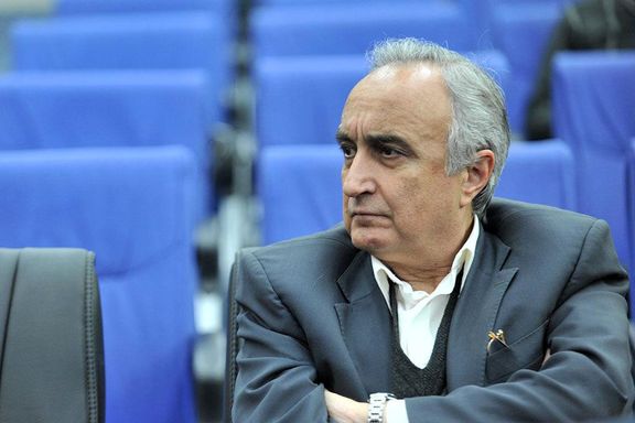 موسی غنینژاد، اقتصاددان: سه دهه است که فسادهای اقتصادی میلیارد دلاری تجربه میکنیم