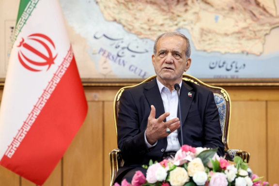 مسعود پزشکیان: بازگشت تحریمها ناخوشایند است اما پایان راه نیست