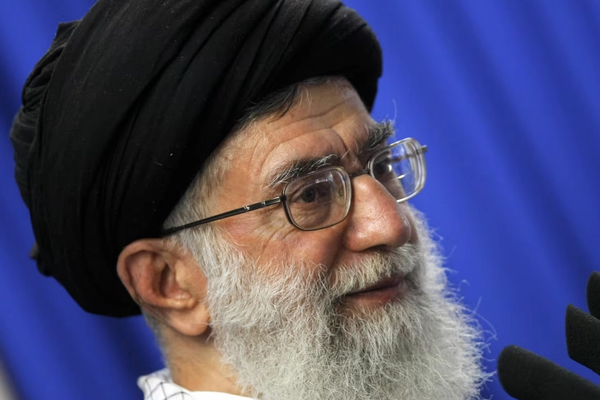 المرشد الإيراني: ترامب قال إنه يريد أن يستخدم القوة من أجل السلام.. لكنه كان يكذب