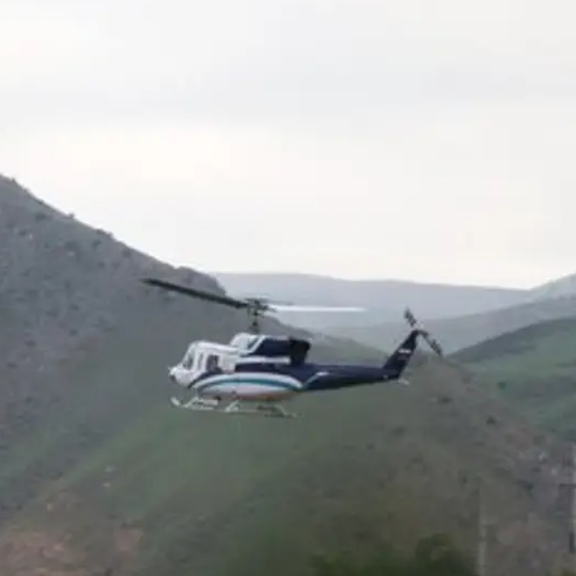 پایگاه خبری رویداد۲۴: بالگرد حامل ابراهیم رئیسی بیمه نداشته است