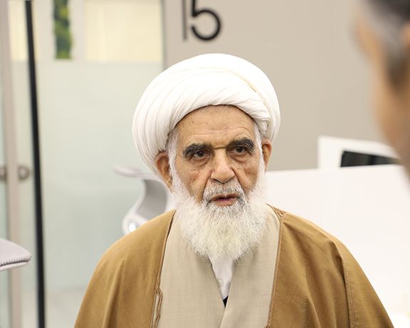 عضو مجلس خبرگان: نباید با بزرگنمایی برخی حوادث طبیعی، نیروی انتظامی تخریب شود