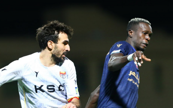 گلگهر ۰-۱ فولاد؛ صعود شاگردان گلمحمدی به رده سوم لیگ برتر ایران