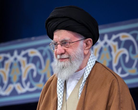 Khamenei 'foolish' to reject US talks and Trump is no paper tiger, senators say