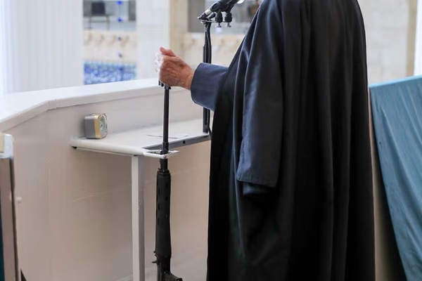 صالحي يحذّر من تعقيد الدبلوماسية الإيرانية بسبب مشروع الانسحاب من معاهدة حظر الانتشار