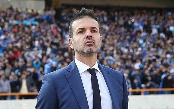 پول استراماچونی مهیا شد؛ بازیکنان استقلال در کمپ ناصر حجازی اعتصاب کردند