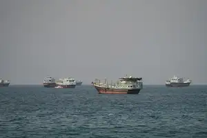 قیمت نفت پس از اظهارات ترامپ درباره مذاکرات با جمهوری اسلامی کاهش یافت