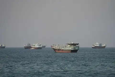 قیمت نفت پس از اظهارات ترامپ درباره مذاکرات با جمهوری اسلامی کاهش یافت