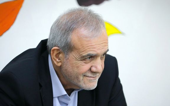 قبل أيام من تنصيب ترامب.. رئيس إيران يبعث برسائل خفض التصعيد والرغبة في "مفاوضات شريفة"