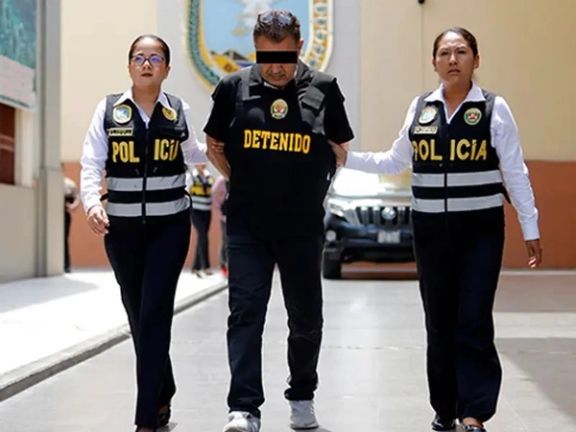 الحكم على إيراني مشتبه بانتمائه لفيلق القدس بالسجن 18 شهرا لمحاولته قتل إسرائيليين في بيرو