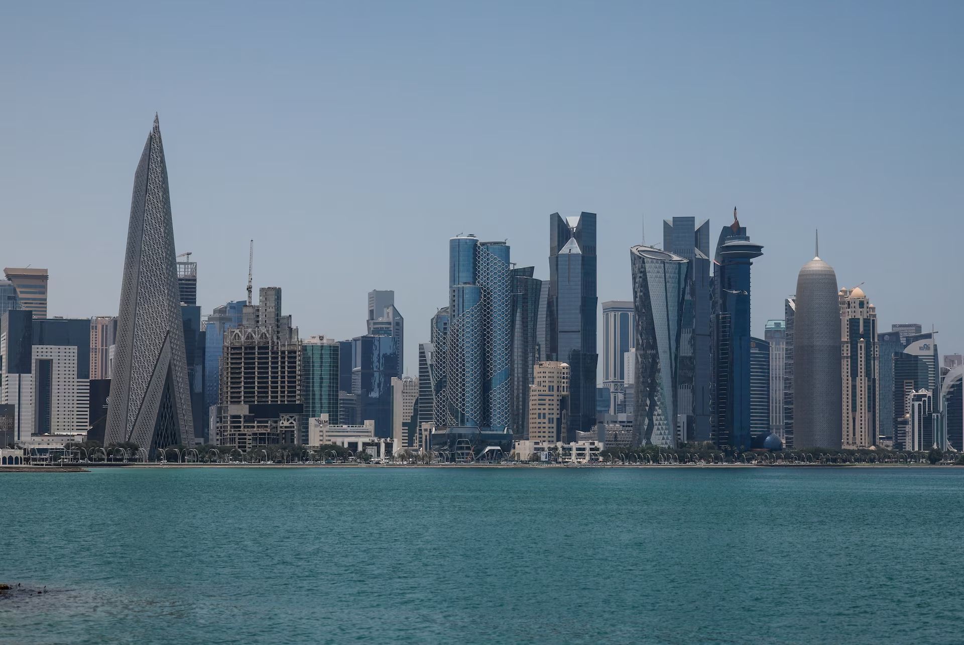 Qatar says US-Iran talks make progress, to continue after Khamenei funeral