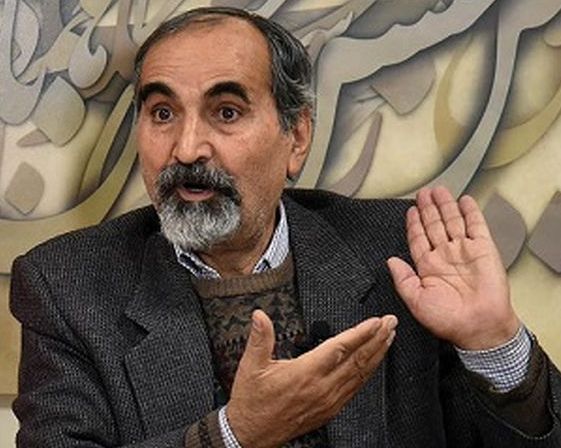 تقی آزاد ارمكی، جامعهشناس: با حذف دانشگاهیان، دغدغه دموكراسی و توسعه ایران منتفی است