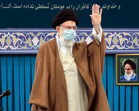 المرشد الإيراني يصف الاتفاق النووي بـ"التقية".. ويؤكد: "من الضروري التحلي بالمرونة أحيانا"