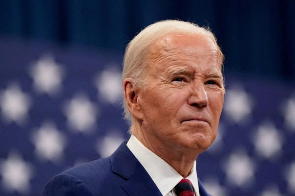 تسمح بتجميد الممتلكات وفرض العقوبات.. تمديد "حالة الطوارئ الوطنية" الأميركية تجاه إيران