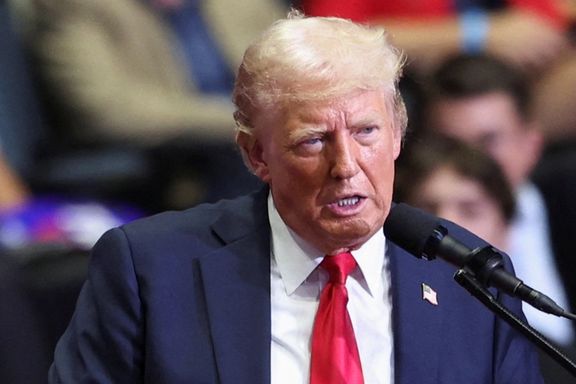 دونالد ترامپ: بایدن به عنوان بدترین رییسجمهور آمریکا به یاد خواهد ماند