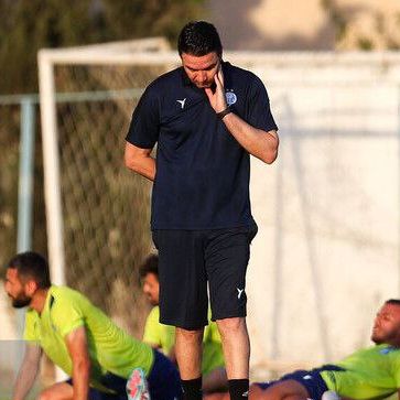 حاشیه در اردوی آبی ادامه دارد؛ استقلالیها اعتصاب کردند